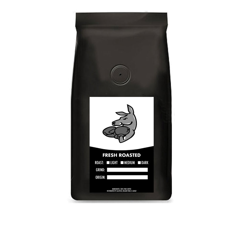 Rwanda Single-Origin Coffee