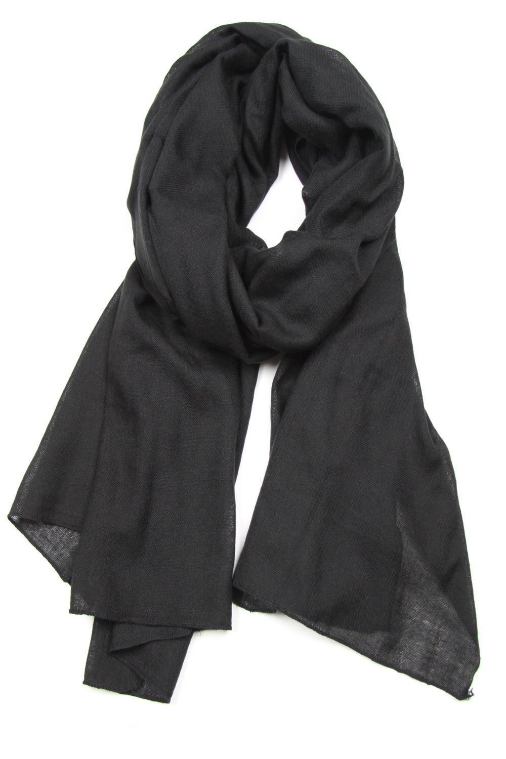 Fashionable scarf - one size fits all