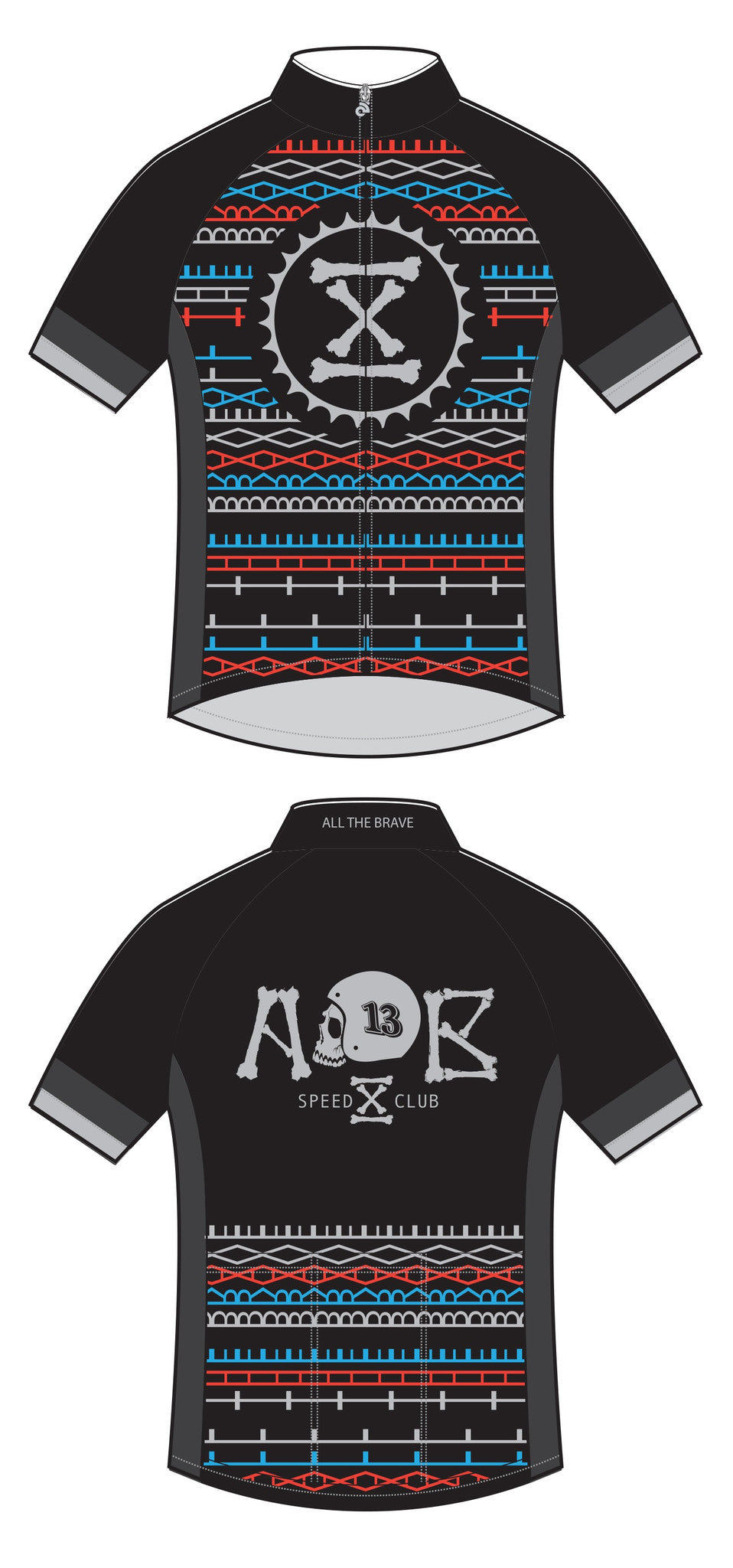 ATB T-shirt